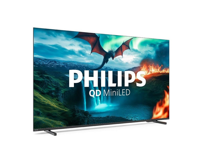 TELEVIZORIUS PHILIPS 75MLED820/12