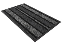 Durų kilimėlis BFS Arizona 935, pilka, 50 x 80 x 0.7 cm