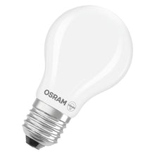 Lemputė Osram LED, A60, E27, 5.9W, 806lm, 2700K