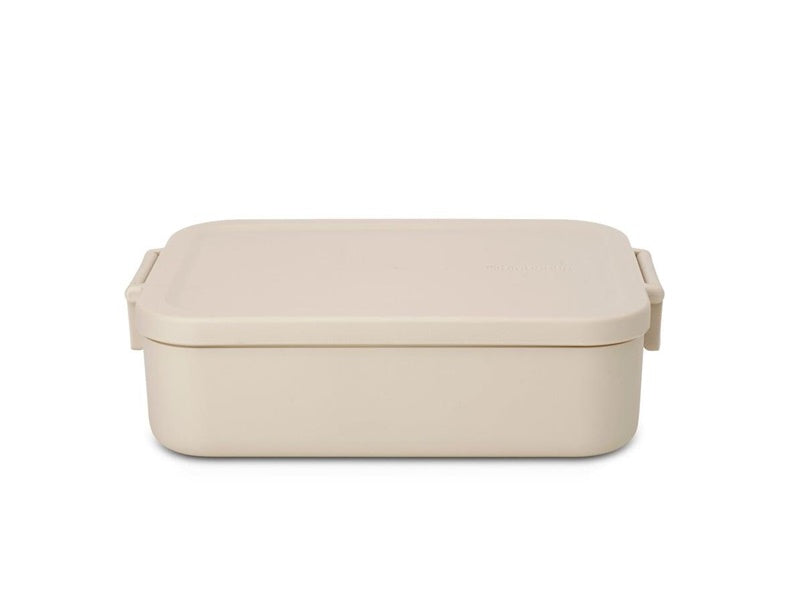 Dėžutė maistui Brabantia Make & Take, 1.1 l