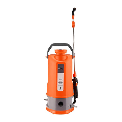 Akumuliatorinis sodo purkštuvas Accu WOA.2296, 8 l