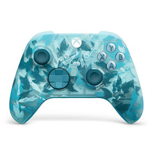 PULT GAME CONTROL XBOX SERIES ICE BREAKER