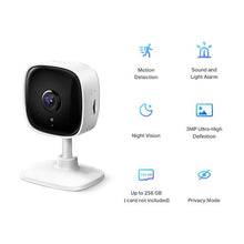 Камера с корпусом TP-Link Tapo C110