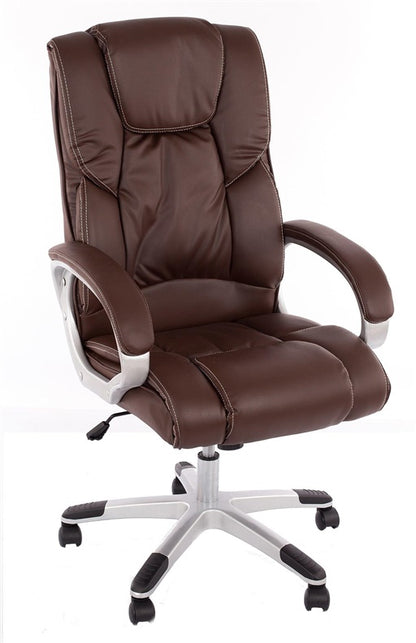 KĖDĖ DARBO HAPPYGAME 5905 RUDA