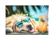 Папка Panta Plast A4 CHILLOUT DOG