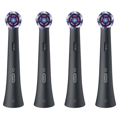 Dantų šepetėlio galvutė Oral-B iO Whitening, 4 vnt.