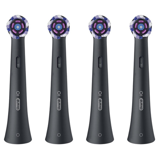 Toothbrush head Oral-B iO Whitening, 4 pcs.