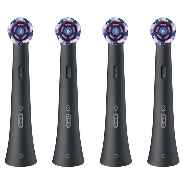 Końcówka do szczoteczki elektrycznej Oral-B iO Whitening, 4 szt.
