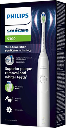 Szczoteczka elektryczna Philips Sonicare 5300 HX7108/01