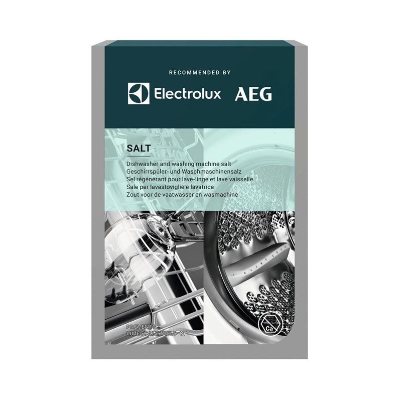 Indaplovių druska Electrolux, 1 kg