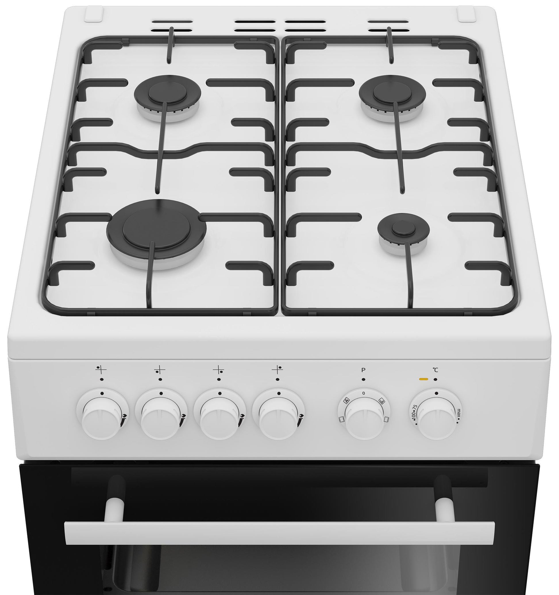 VIRYKLĖ D-E FSE52029DWD BEKO