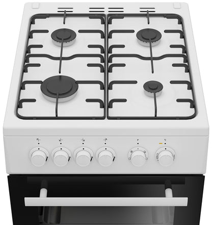 VIRYKLĖ D-E FSE52029DWD BEKO