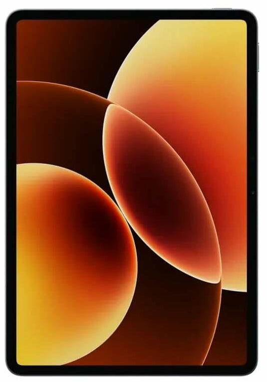 PLANŠETĖ XIAOMI PAD 8 GRAY 11.2