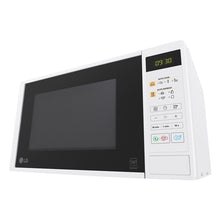 MICROWAVE OVEN MS2042DW LG