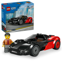 LEGO® City Race Car 60486, 109 pcs
