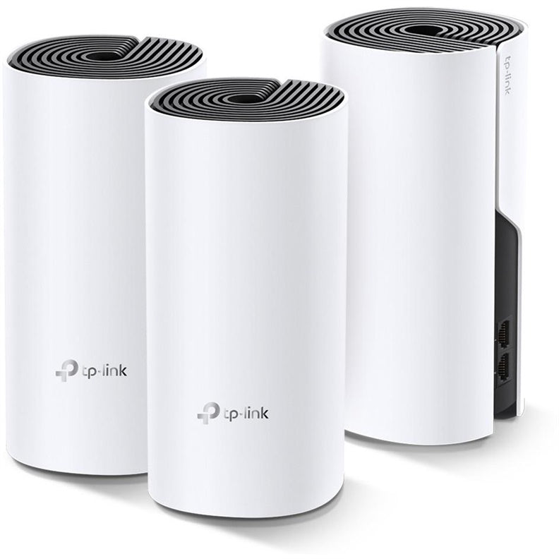 ROUTER TP-LINK DECO M4 3-PACK