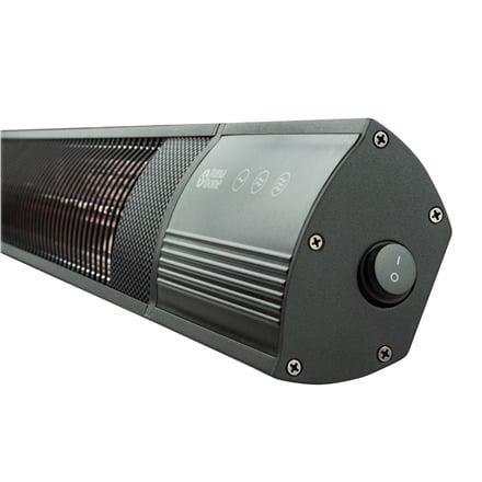 Infrared heater TunaBone TB2580W-01