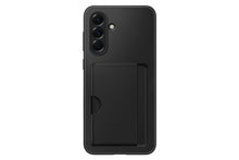 Telefono dėklas Samsung EF-OA566TBEGWW, Galaxy A56, juoda