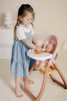 Maitinimo kėdutė Smoby Baby Nurse