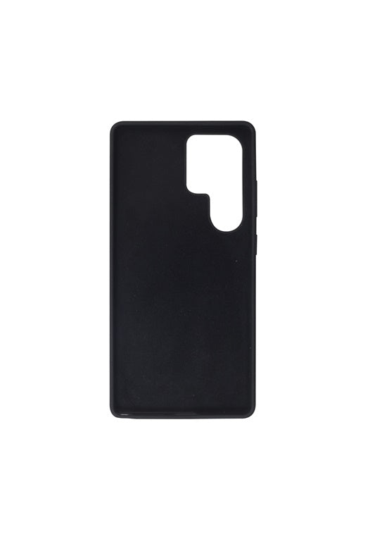 Phone case Just Must, Galaxy S25 Ultra, black