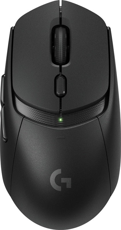 Mysz gamingowa bezprzewodowa Logitech G309 LIGHTSPEED, czarna