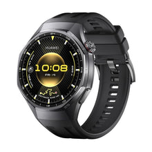 SMARTWATCH HUAWEI WATCH GT 4 PRO 46MM CZARNY