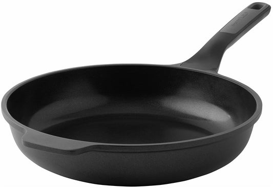 Patelnia BergHOFF Leo Stone+, 28 cm, aluminium