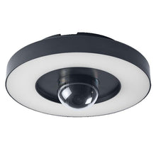 LAMPA ZEWNĘTRZNA LED WIFI Z KAMERĄ 22W IP44