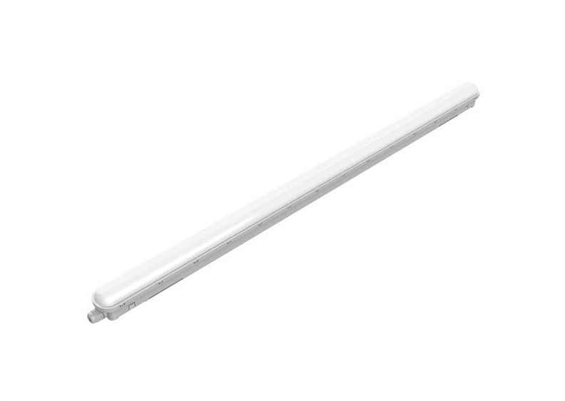LINEAR LUMINAIRE 36W 4000LM 4000K IP65 120CM