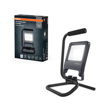 NAŚWIETLACZ PRZENOŚNY 50W 4500LM IP65