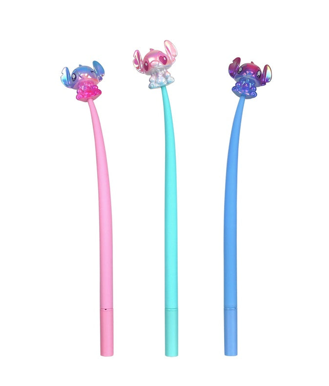 Disney Stitch pen, assorted colours, 1 mm