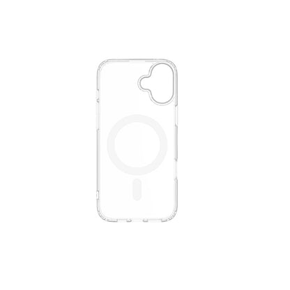 Telefono dėklas Just Must, Apple iPhone 16 Plus, skaidri