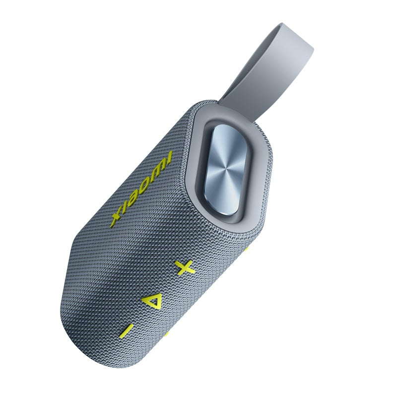 KOLONĖLĖ XIAOMI SOUND POCKET PILKA