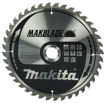 Pjovimo diskas Makita B-32770, 260 mm x 30 mm
