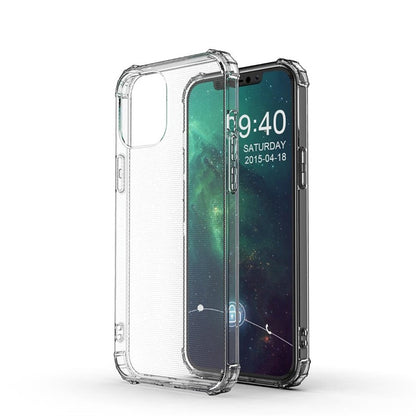Phone case Bullet, Xiaomi Redmi 12, clear