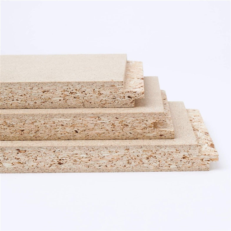PLOKŠT VMG LIGNUM BOARD P6 TG4 2400X600X22 MM (40)
