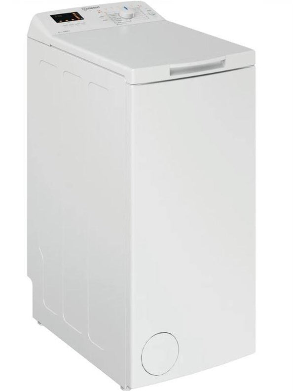 WASHING MACHINE TOP BTW S60400 EU/N IND
