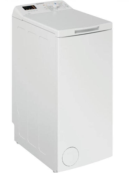 WASHING MACHINE TOP BTW S60400 EU/N IND