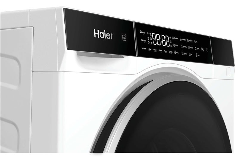 WASHER DRYER HWD50-BP12307U-S HAIER