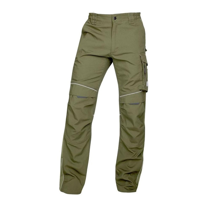 Spodnie robocze Ardon Urban, zielone, 52