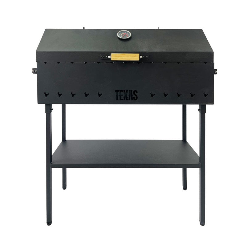 Grill węglowy „Texas Club” MG-3, 80 x 33 x 60 cm
