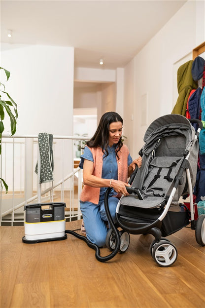 Plaunantis siurblys Kärcher SE 2 Spot 1.081-410.0, 450 W