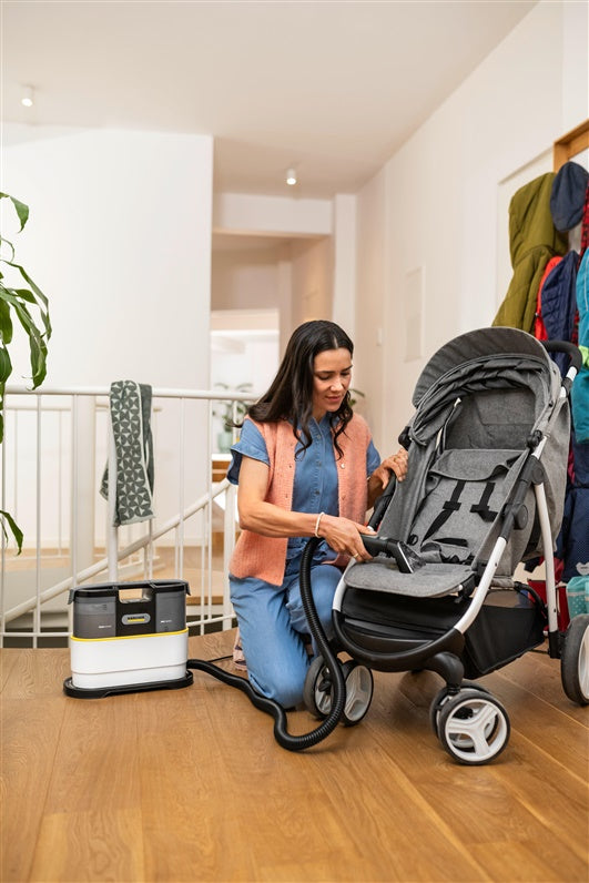 Kärcher SE 2 Spot 1.081-410.0 Carpet Cleaner, 450 W