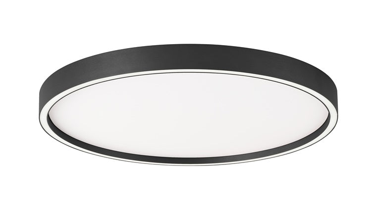 Ceiling light Viokef, LED, 38W, 3000-4000K, 1530lm, Ø50