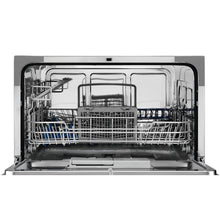 ZMYWARKA ESL2500RO ELUX