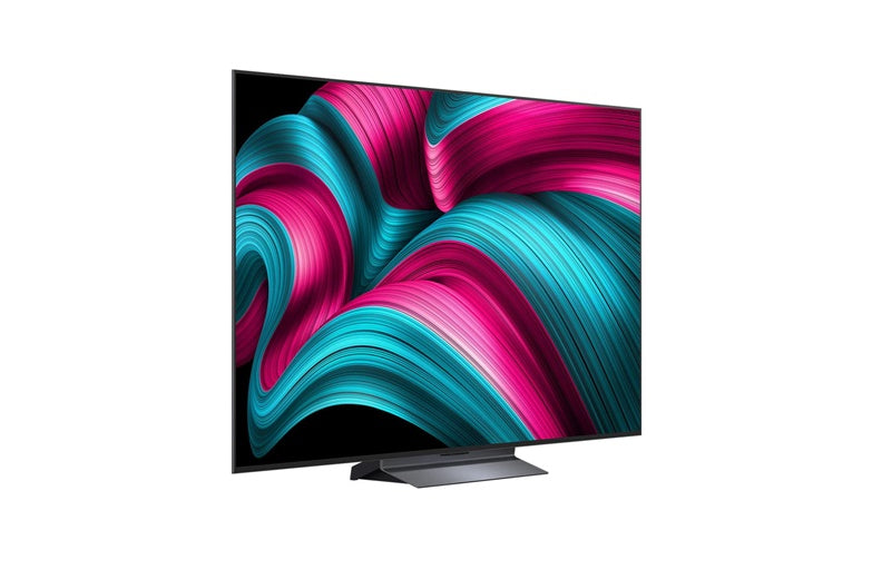 TELEWIZOR OLED65C51LA