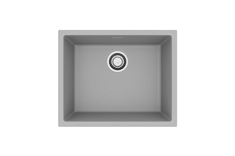 SINK OMNI 30 G81 WITH CONCRETE SIPHON