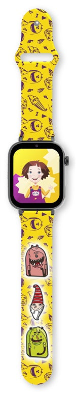 Figūrėlė Kakė Makė, įvairių spalvų