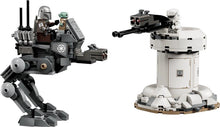 Конструктор LEGO® Star Wars™ AT-RT™ 75444, 297 дет.