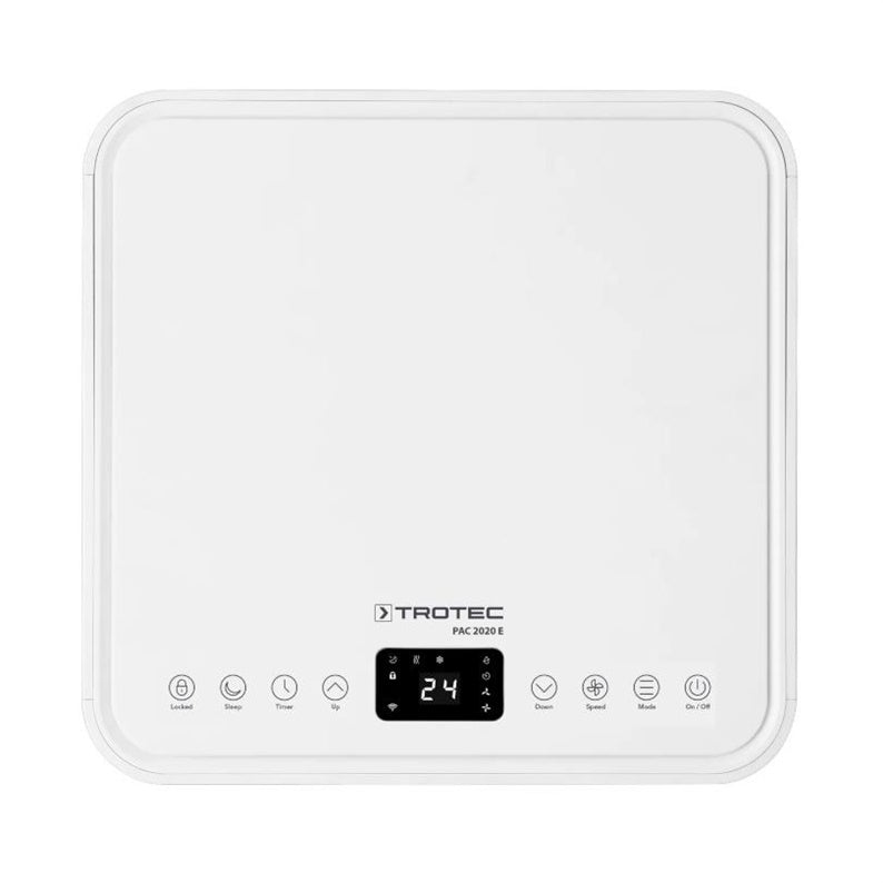 Oro kondicionierius Trotec PAC 2020 E, 2000 W
